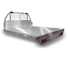 Aluma Light Truck Bodies