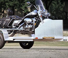 Aluma Other Trailers