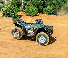 ATV