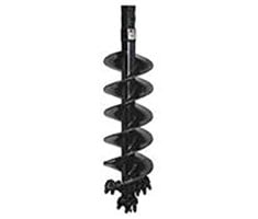 Blue Diamond Auger