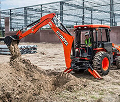 Construction Equipment