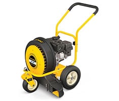 Cub Cadet Blowers
