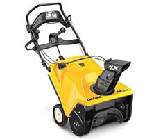 Cub Cadet Snowblower