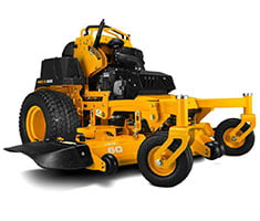 Cub Cadet Stand On Mowers