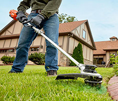 Echo Power Tools