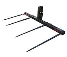 Land Pride Bale Spear