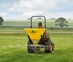 LandPride Chemical Applicators