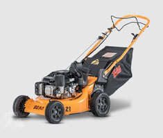 Scag Walk Behind Lawn Mower