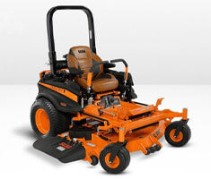 Scag Zero Turn Lawn Mower