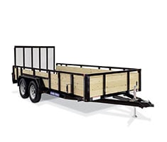 Sure-Trac All Trailers