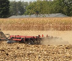 Tillage Equipment