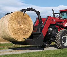 Ag Attachments