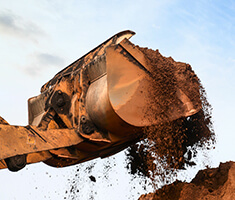 Construction Attachments