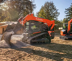 Construction Equipment