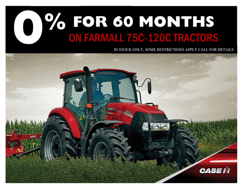 Current Promotions | Hopf Equipment | Huntingburg, IN | Your Go-To Ag ...