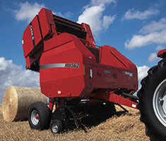 Hay Equipment