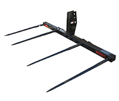 Land Pride Bale Spear
