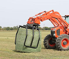 Land Pride Other Attachment