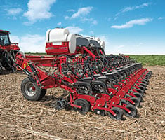 Case Planter