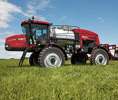 Case Sprayer