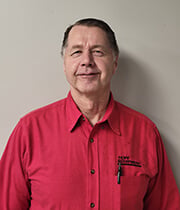 Dennis Dittmer