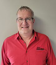 Glenn Weyer