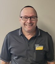 Greg Weidenbenner