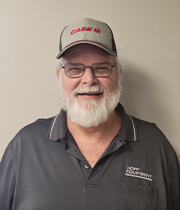 Larry Schmitt