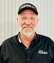 Mike Hopf
