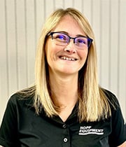 Nicole McConchie