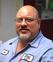 Jim Cleland