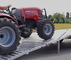 Trucks and Trailers