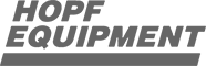 Hopf Equipment