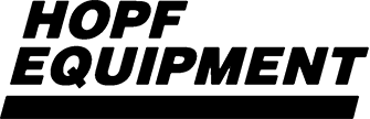 Hopf Equipment logo