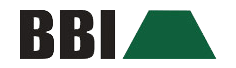 BBI logo