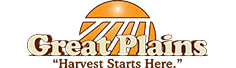 Great Plains logo