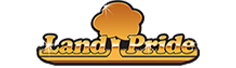 Land Pride logo